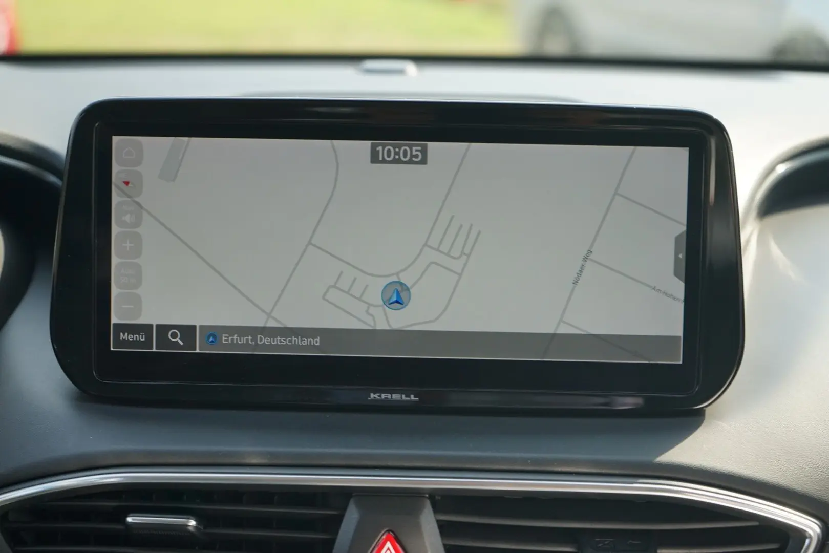 HYUNDAI Santa Fe 1.6 Hybrid 4WD LED ACC LEASING
