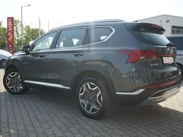 HYUNDAI Santa Fe 1.6 Hybrid 4WD LED ACC LEASING