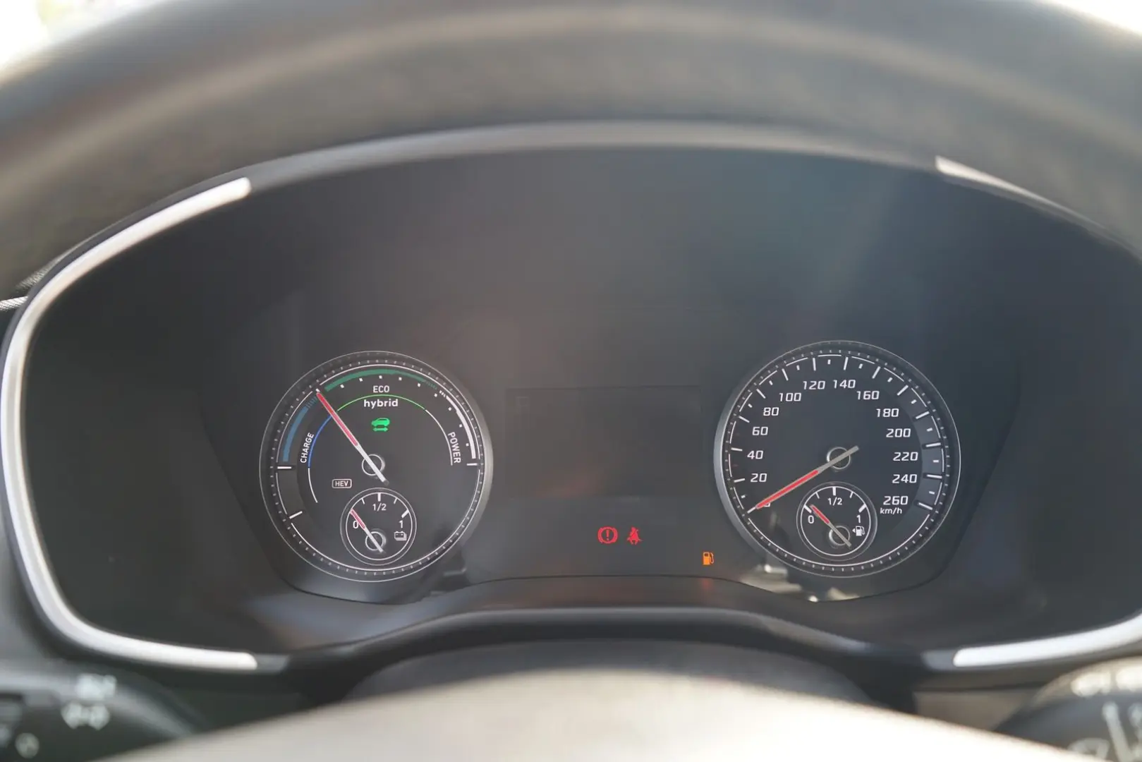 HYUNDAI Santa Fe 1.6 Hybrid 4WD LED ACC LEASING