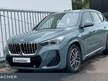 BMW X1 xDrive23d A M-Sport LEASING