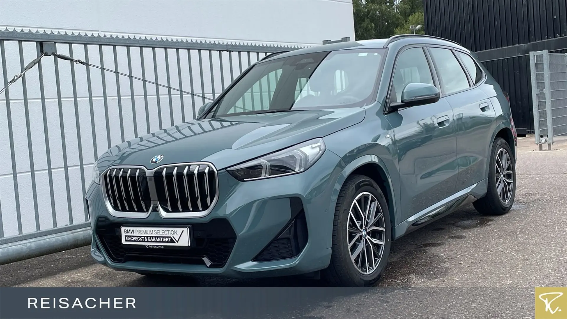 BMW X1 xDrive23d A M-Sport,LEASING