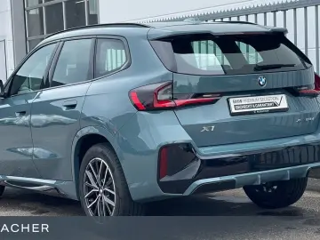BMW X1 xDrive23d A M-Sport,LEASING