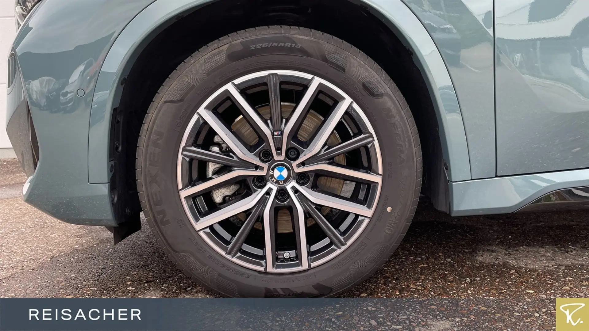 BMW X1 xDrive23d A M-Sport,LEASING
