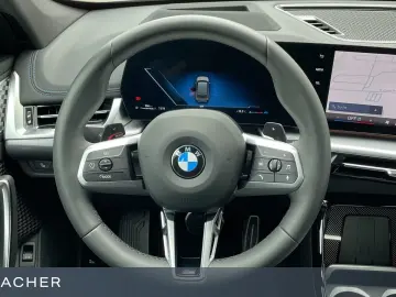 BMW X1 xDrive23d A M-Sport,LEASING