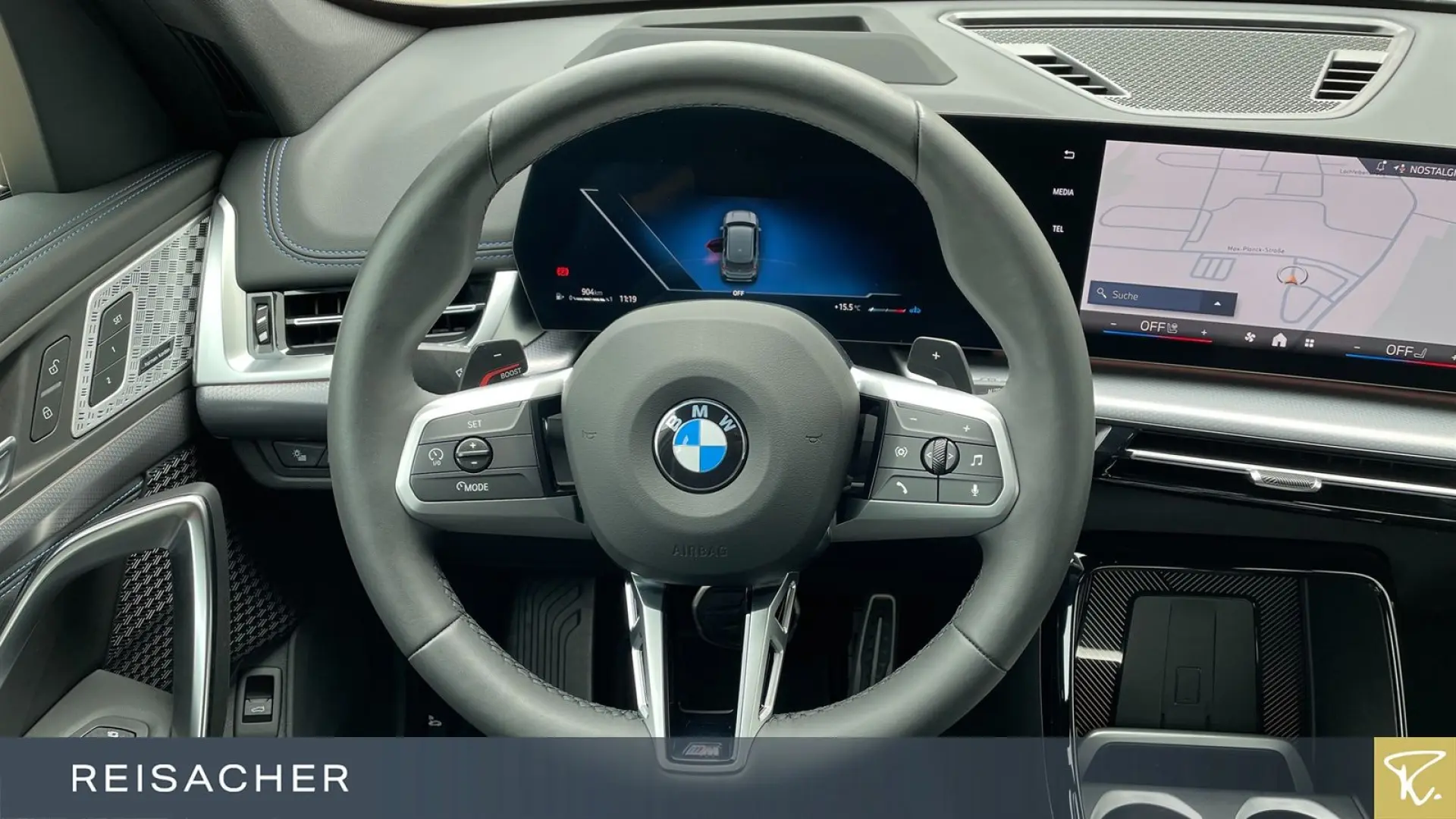 BMW X1 xDrive23d A M-Sport,LEASING