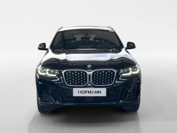 X4 xDrive20i Aut. M Sport ACC Laser AHK Keyless