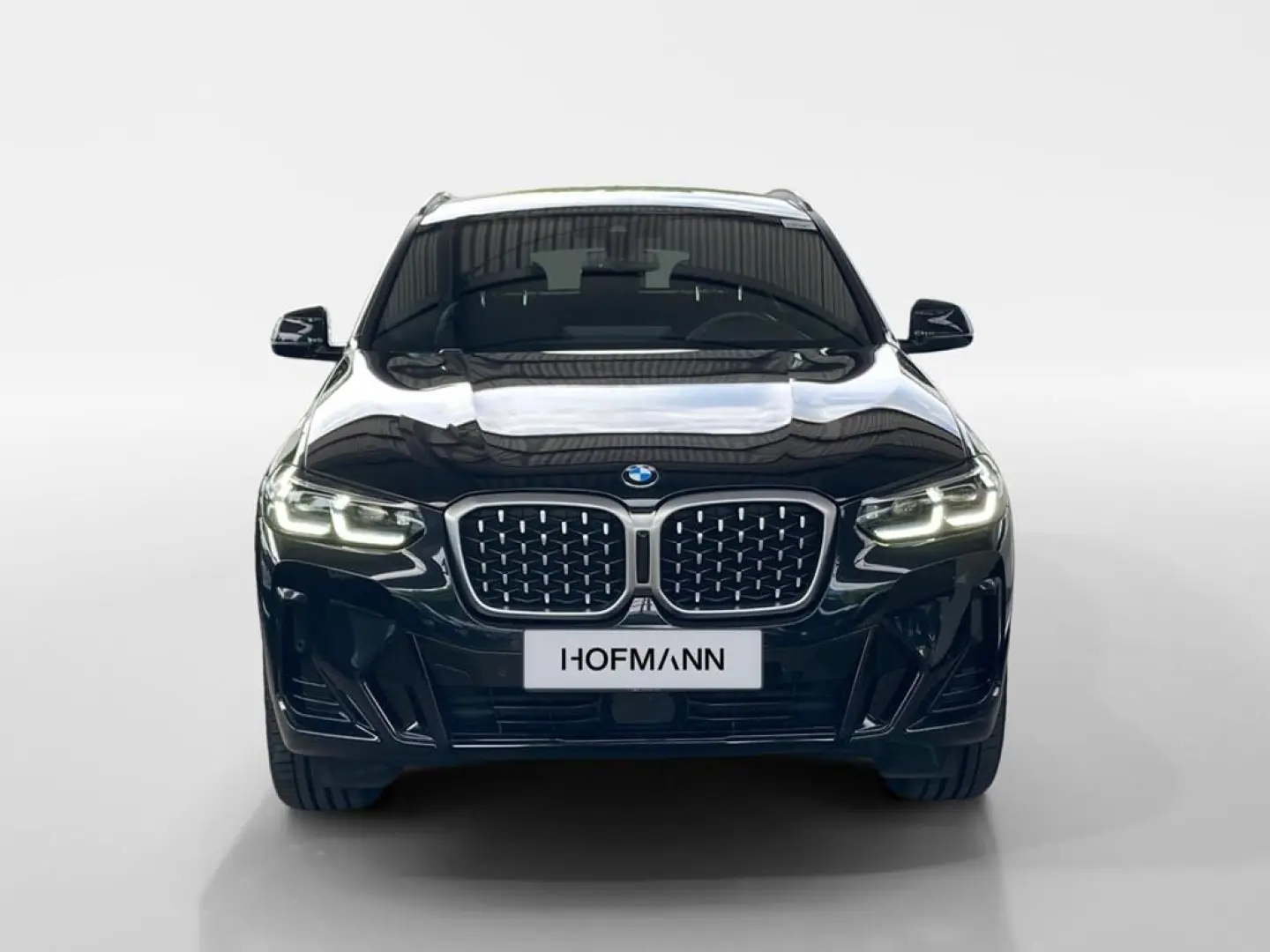 X4 xDrive20i Aut. M Sport+ACC+Laser+AHK+Keyless