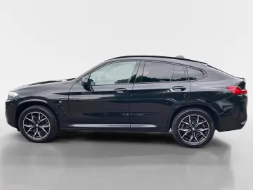 X4 xDrive20i Aut. M Sport+ACC+Laser+AHK+Keyless