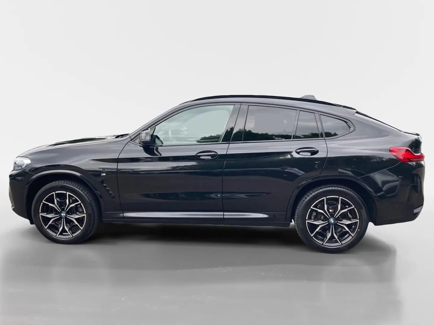 X4 xDrive20i Aut. M Sport+ACC+Laser+AHK+Keyless