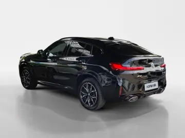 X4 xDrive20i Aut. M Sport+ACC+Laser+AHK+Keyless