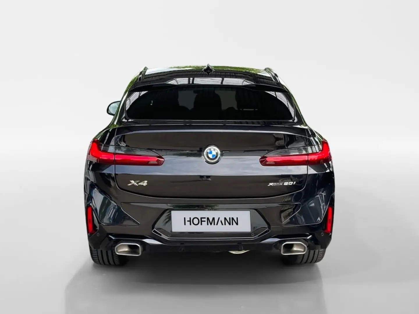 X4 xDrive20i Aut. M Sport+ACC+Laser+AHK+Keyless