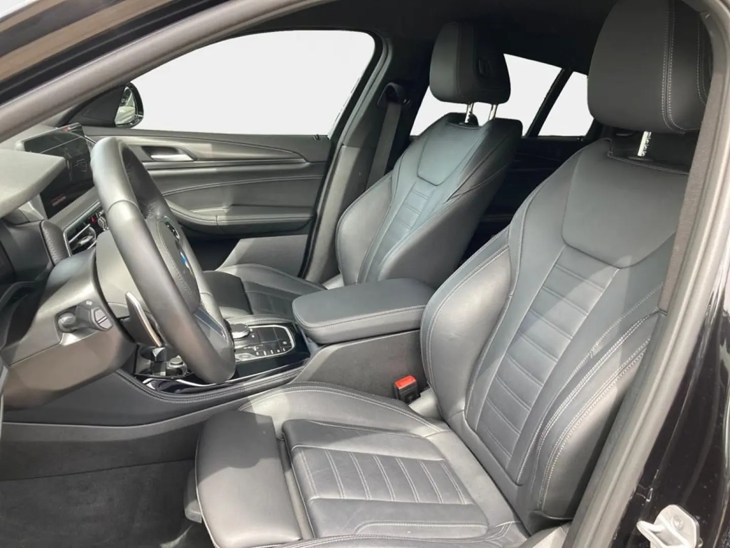 X4 xDrive20i Aut. M Sport+ACC+Laser+AHK+Keyless