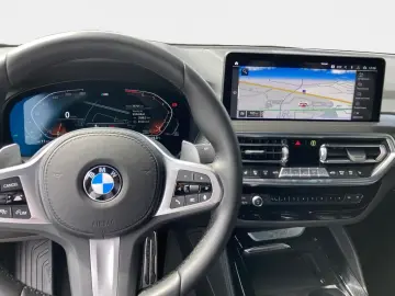 X4 xDrive20i Aut. M Sport+ACC+Laser+AHK+Keyless
