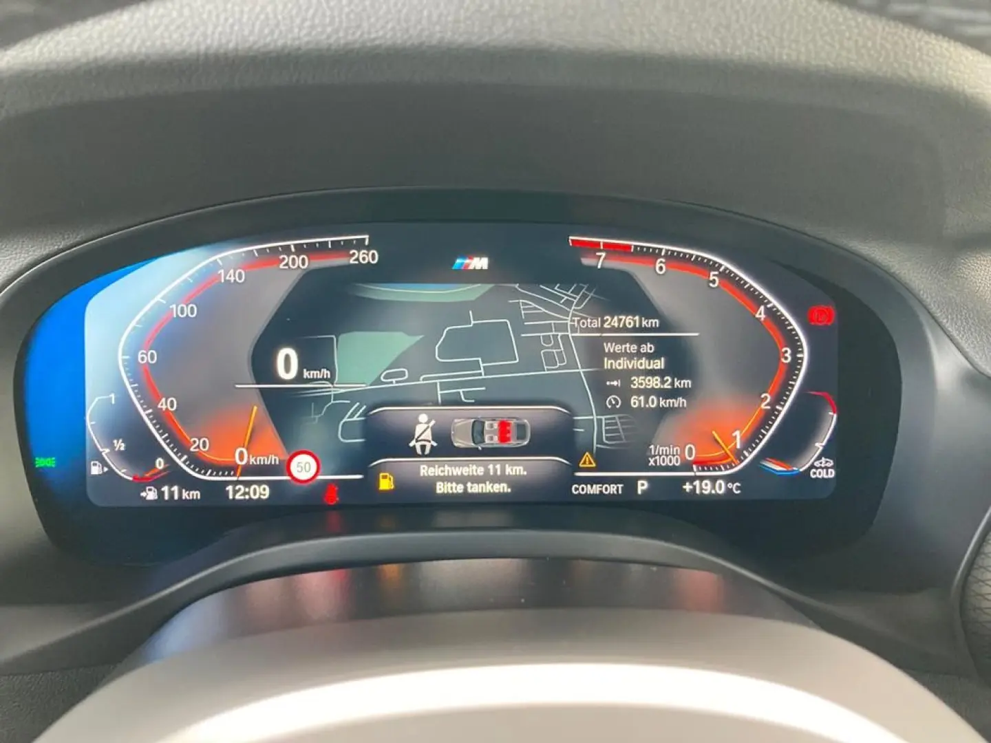 X4 xDrive20i Aut. M Sport+ACC+Laser+AHK+Keyless