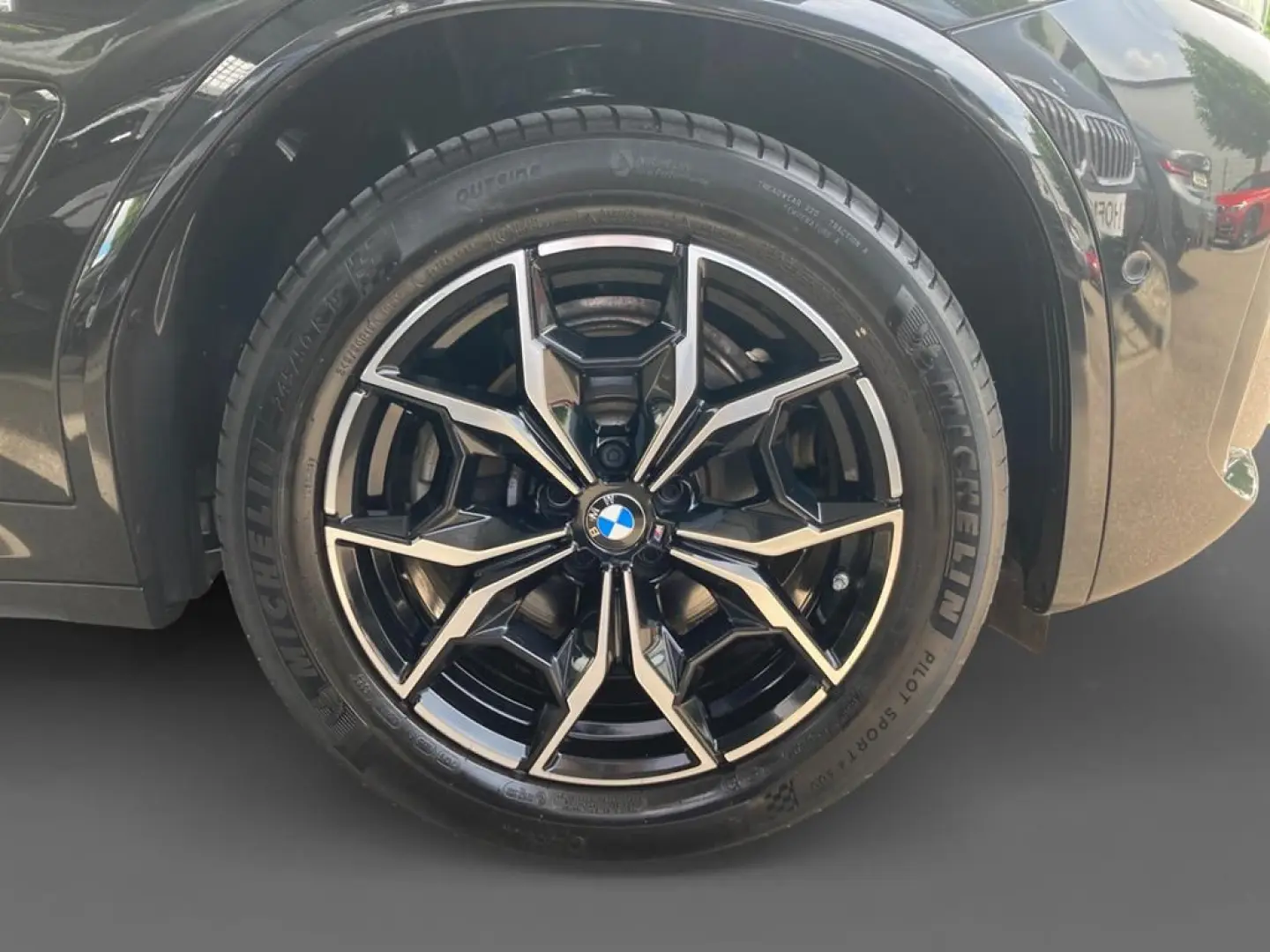 X4 xDrive20i Aut. M Sport+ACC+Laser+AHK+Keyless
