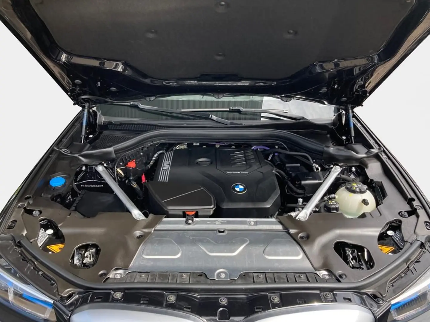 X4 xDrive20i Aut. M Sport+ACC+Laser+AHK+Keyless