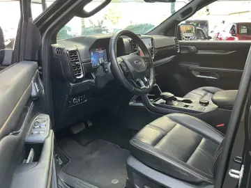 FORD Ranger Wildtrak e-4WD Aut LEASING