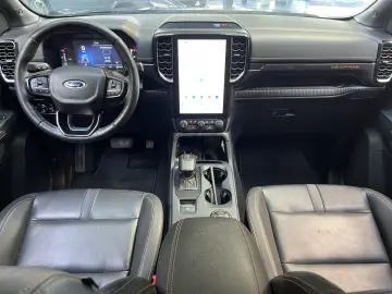 FORD Ranger Wildtrak e-4WD Aut LEASING