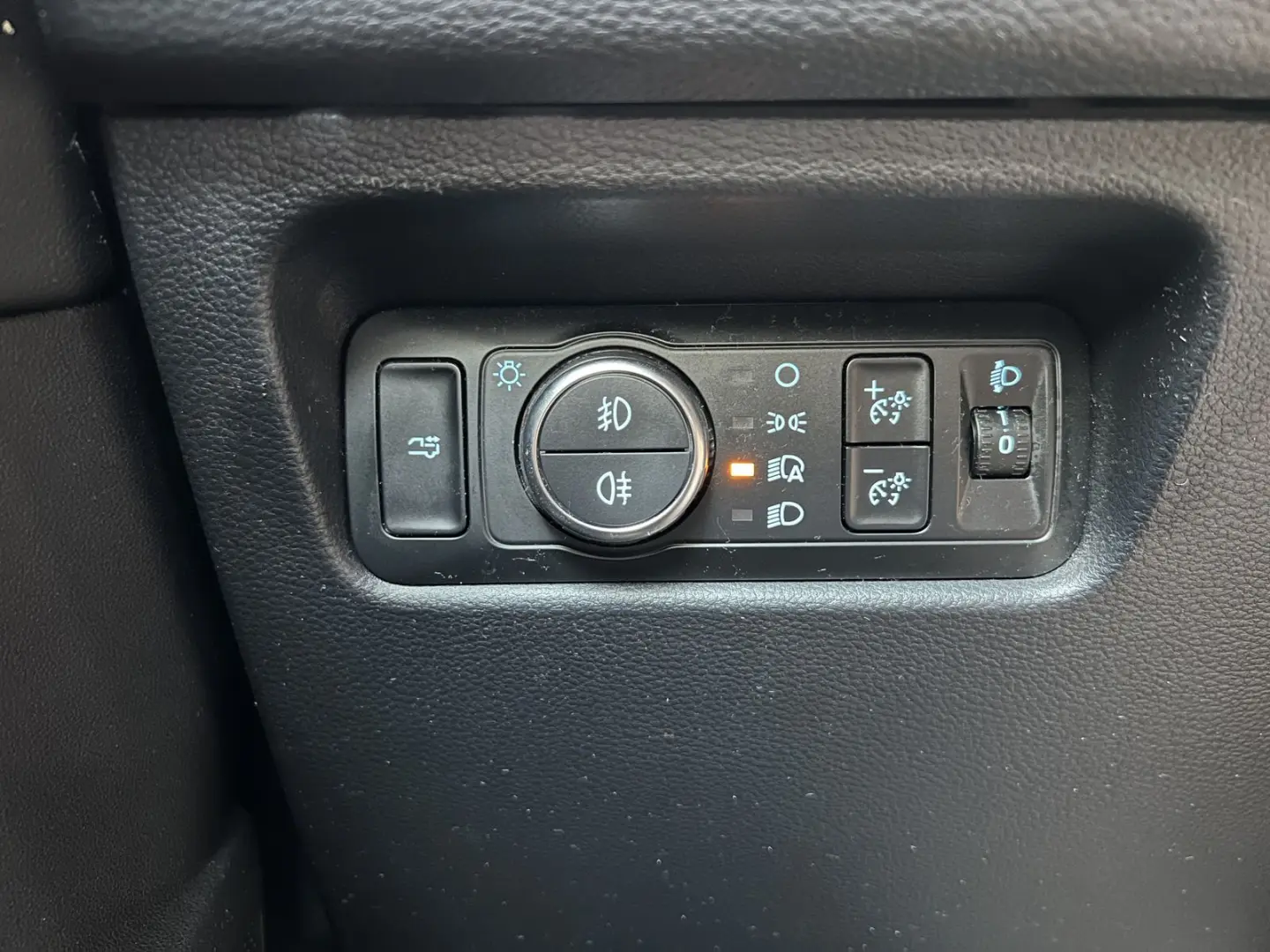 FORD Ranger Wildtrak e-4WD Aut LEASING