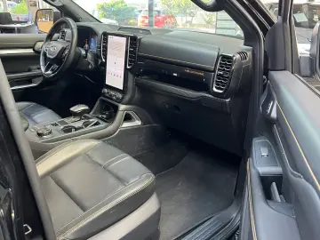 FORD Ranger Wildtrak e-4WD Aut LEASING