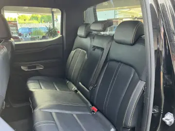 FORD Ranger Wildtrak e-4WD Aut LEASING