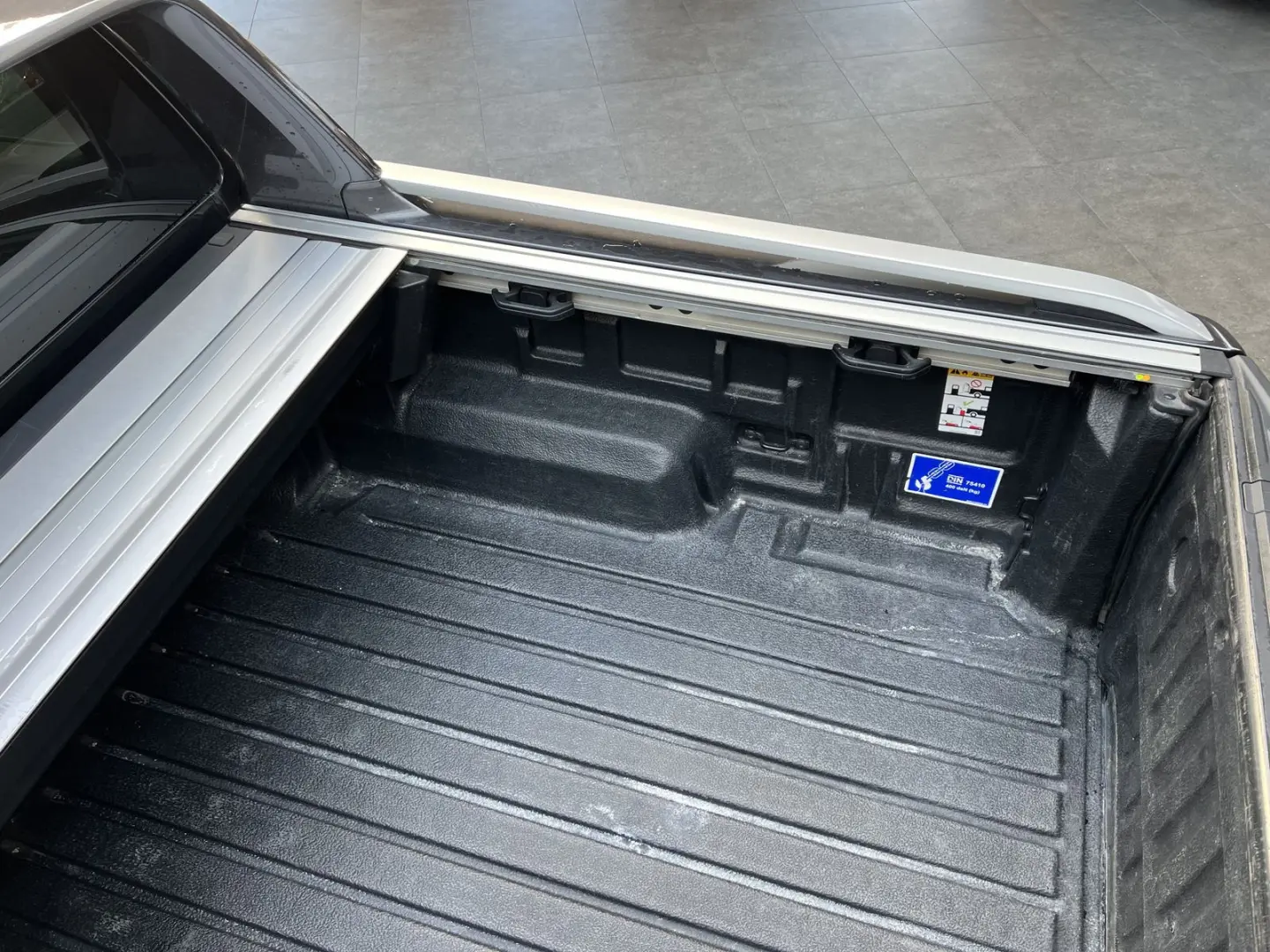 FORD Ranger Wildtrak e-4WD Aut LEASING
