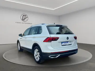VOLKSWAGEN Tiguan Elegance*Virtual*Pano*Matrix*ACC*LEASING
