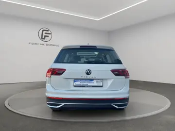 VOLKSWAGEN Tiguan Elegance*Virtual*Pano*Matrix*ACC*LEASING