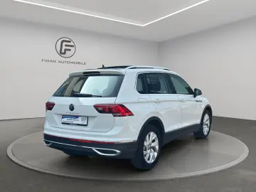 VOLKSWAGEN Tiguan Elegance*Virtual*Pano*Matrix*ACC*LEASING