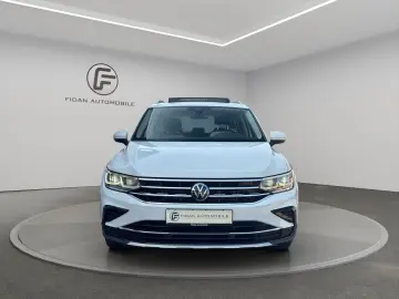 VOLKSWAGEN Tiguan Elegance*Virtual*Pano*Matrix*ACC*LEASING