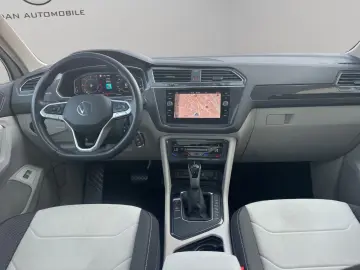 VOLKSWAGEN Tiguan Elegance*Virtual*Pano*Matrix*ACC*LEASING