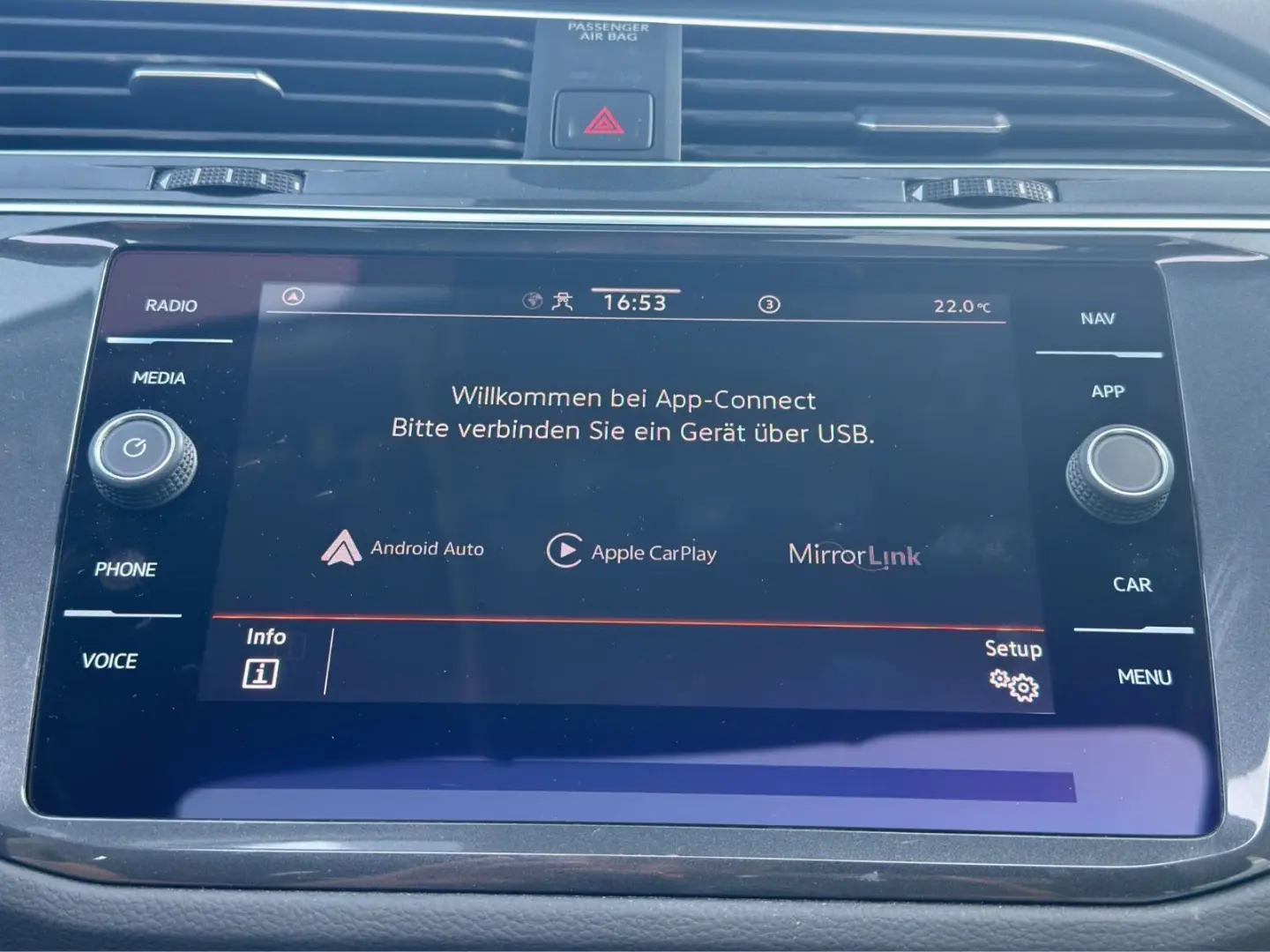 VOLKSWAGEN Tiguan Elegance*Virtual*Pano*Matrix*ACC*LEASING
