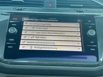 VOLKSWAGEN Tiguan Elegance*Virtual*Pano*Matrix*ACC*LEASING