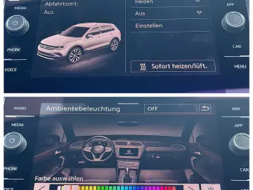 VOLKSWAGEN Tiguan Elegance*Virtual*Pano*Matrix*ACC*LEASING