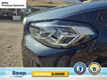 BMW X4 XDRIVE20D MHEV 48V MSPORT AUTO