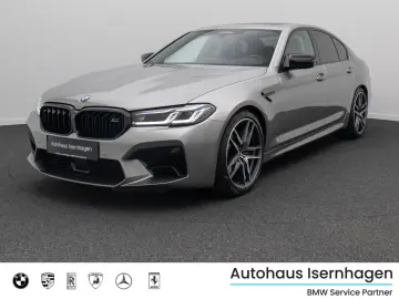 BMW M5 Competition 780CP 850NM 330km h Laser 360  LEASING