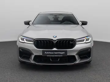BMW M5 Competition 780CP 850NM 330km/h Laser 360° LEASING