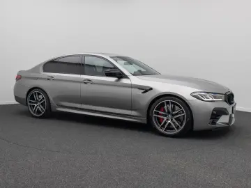 BMW M5 Competition 780CP 850NM 330km/h Laser 360° LEASING