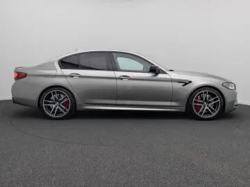 BMW M5 Competition 780CP 850NM 330km/h Laser 360° LEASING