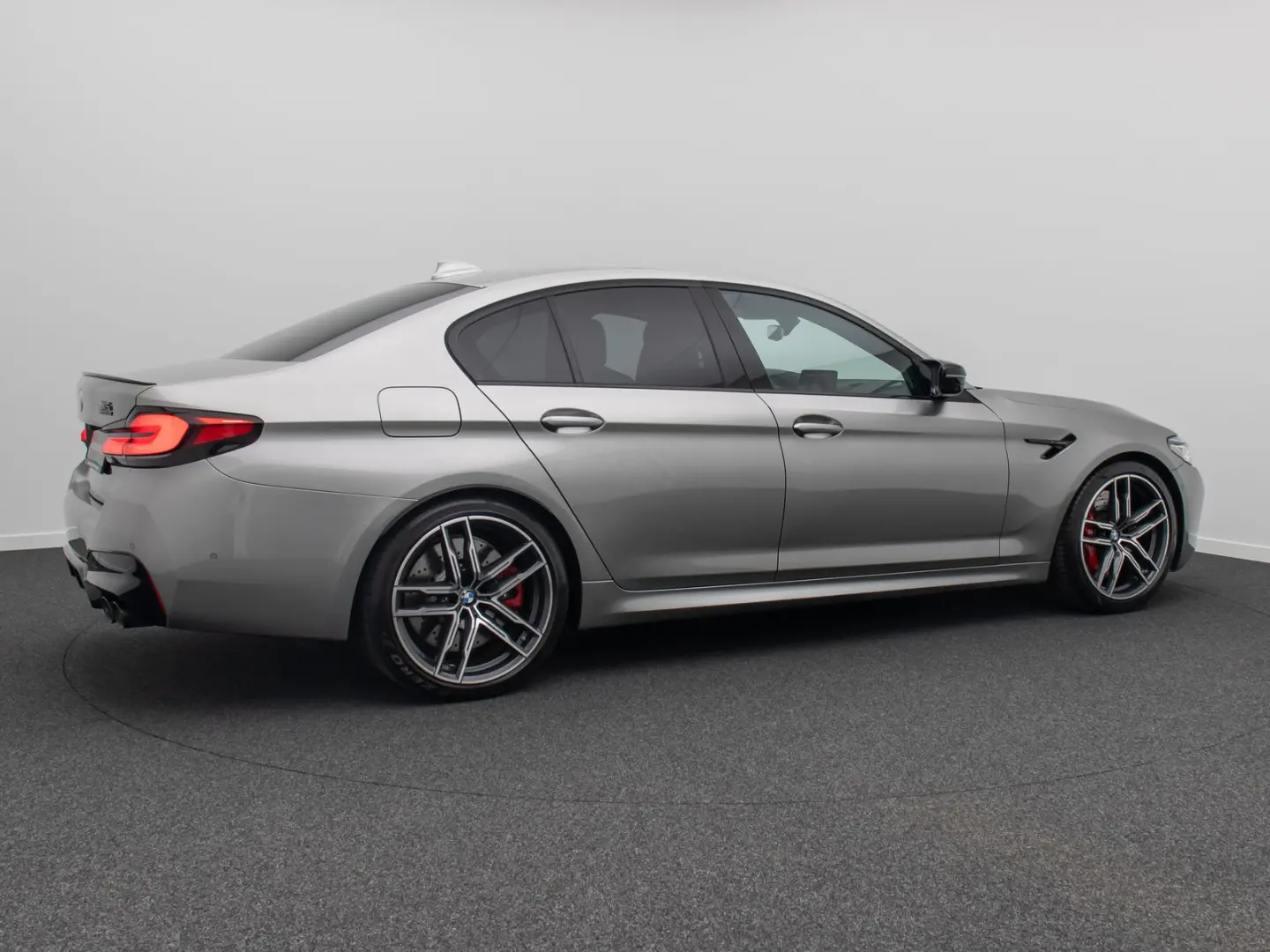 BMW M5 Competition 780CP 850NM 330km/h Laser 360° LEASING