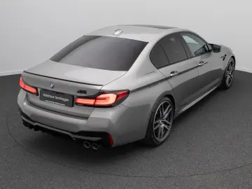 BMW M5 Competition 780CP 850NM 330km/h Laser 360° LEASING
