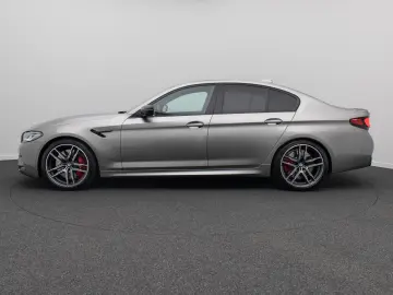 BMW M5 Competition 780CP 850NM 330km/h Laser 360° LEASING
