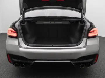 BMW M5 Competition 780CP 850NM 330km/h Laser 360° LEASING