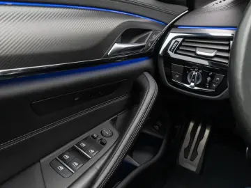 BMW M5 Competition 780CP 850NM 330km/h Laser 360° LEASING