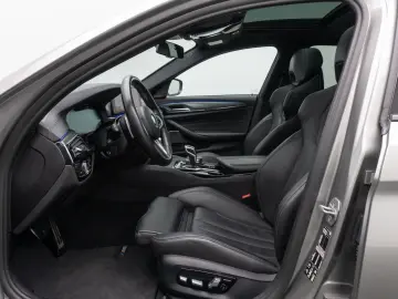 BMW M5 Competition 780CP 850NM 330km/h Laser 360° LEASING