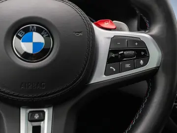 BMW M5 Competition 780CP 850NM 330km/h Laser 360° LEASING