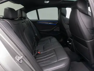 BMW M5 Competition 780CP 850NM 330km/h Laser 360° LEASING