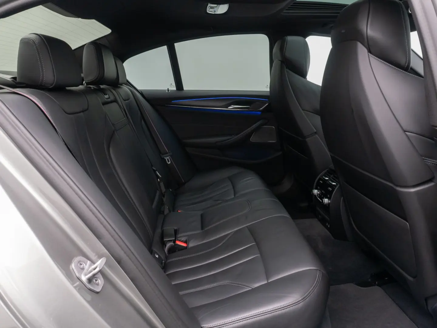 BMW M5 Competition 780CP 850NM 330km/h Laser 360° LEASING
