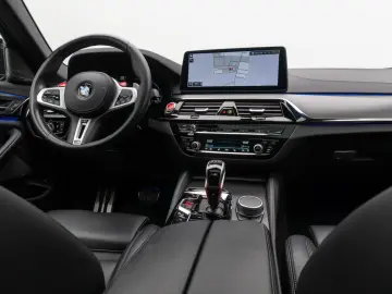 BMW M5 Competition 780CP 850NM 330km/h Laser 360° LEASING