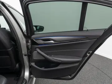 BMW M5 Competition 780CP 850NM 330km/h Laser 360° LEASING